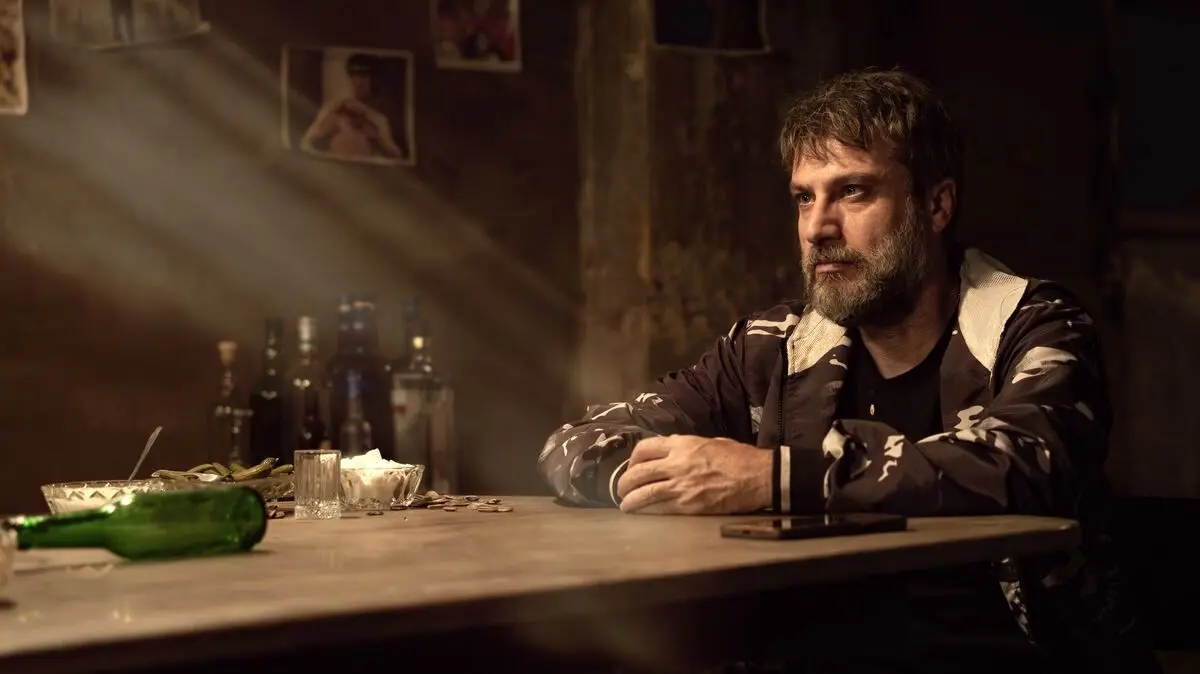 شروع طوفانی سریال «برتا؛ داستان یک اسلحه»/ بازیگران و خلاصه داستان