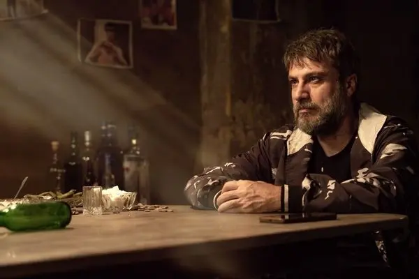 شروع طوفانی سریال «برتا؛ داستان یک اسلحه»/ بازیگران و خلاصه داستان