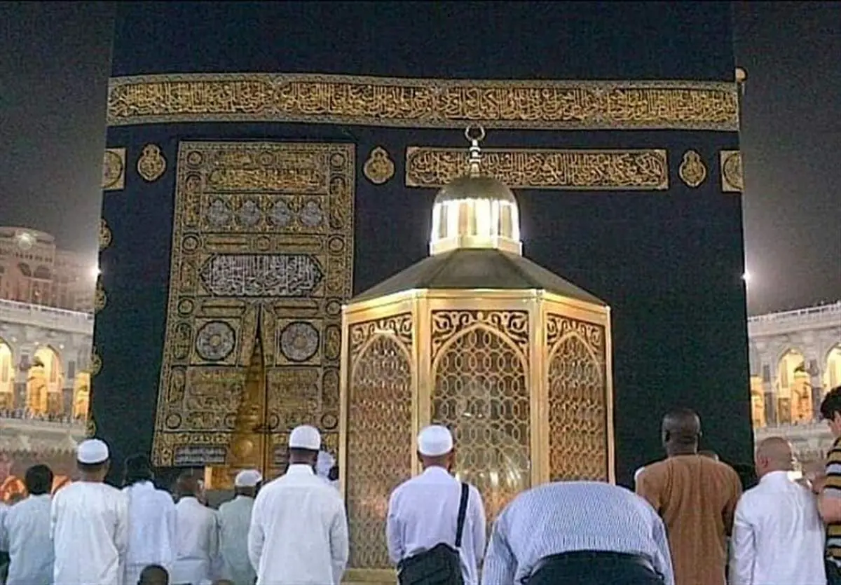  از سرگیری عمره مفرده پس از ۹ سال تعطیلی