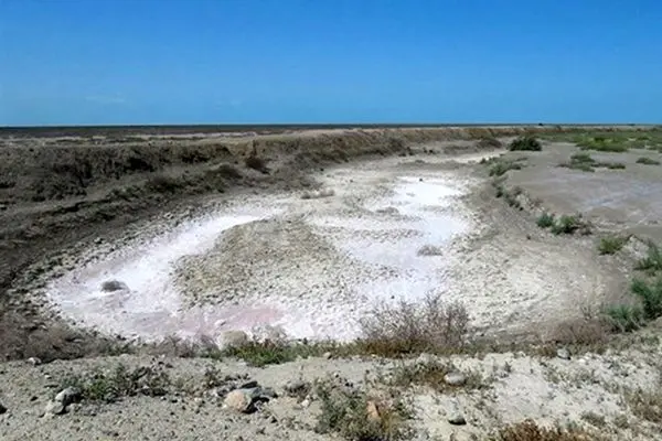 مرگ تدریجی تالاب ها