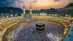 سازمان حج و زیارت زمان‌بندی کامل ثبت‌نام قطعی حج ۱۴۰۵ را منتشر کرد