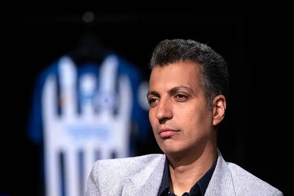 افشاگری بزرگ فردوسی‌پور علیه پرسپولیس/ ببینید