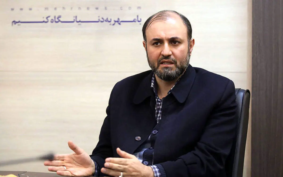 عصبانیت رجانیوز از مذاکره ایران و آمریکا با حمله به عراقچی