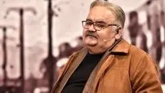 ماجرای پناهندگی اکبر عبدی به ترکیه