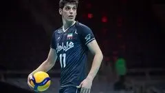 صابر کاظمی کیست؟/ از قهرمانی آسیا تا کمای ناگهانی