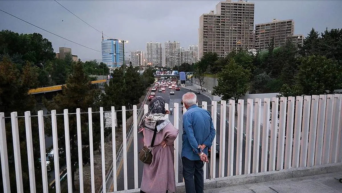 تصویب ۱۰۴ هزار میلیارد تومان برای همسان‌سازی حقوق بازنشستگان