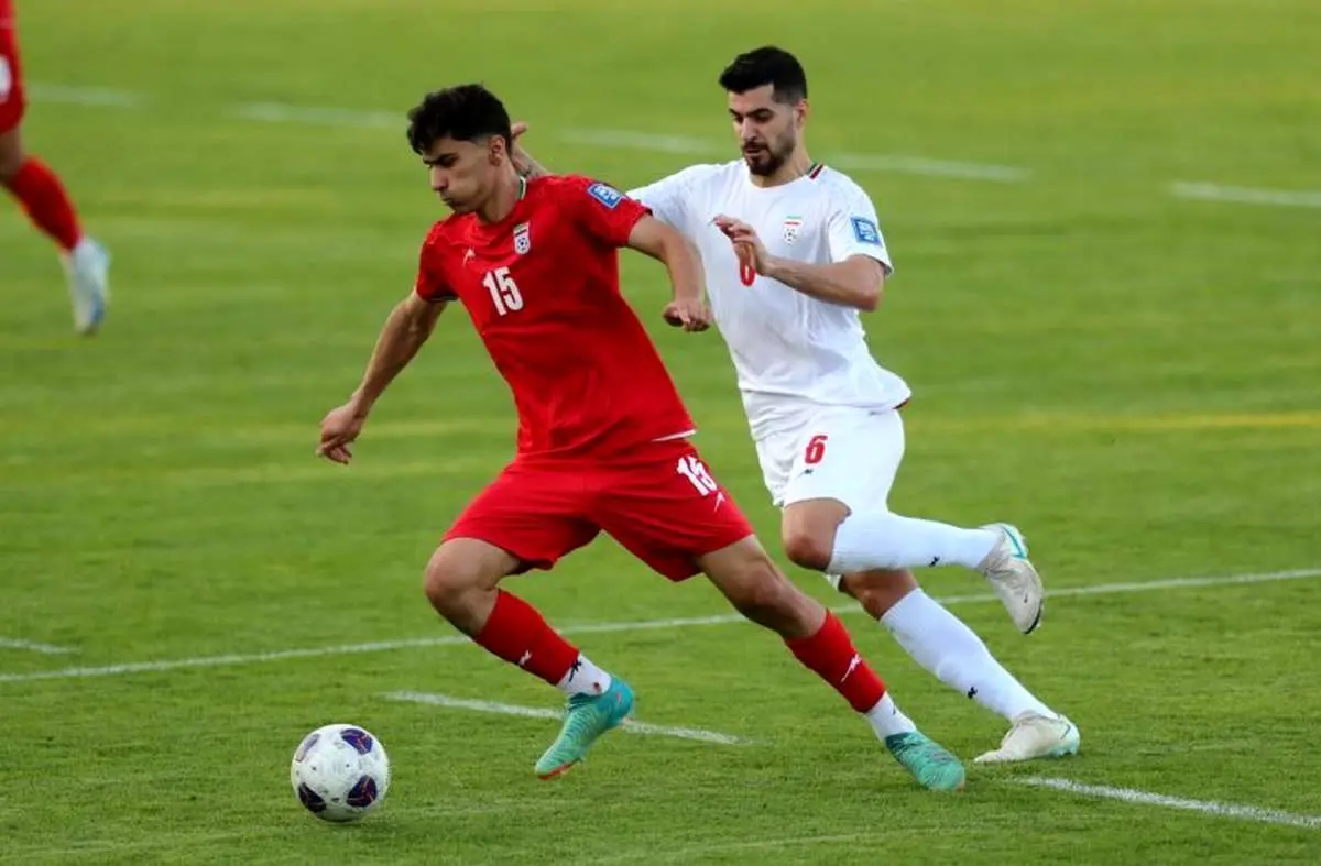 اولین خرید استقلال رونمایی شد 