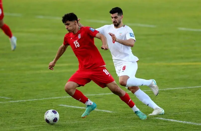 اولین خرید استقلال رونمایی شد 