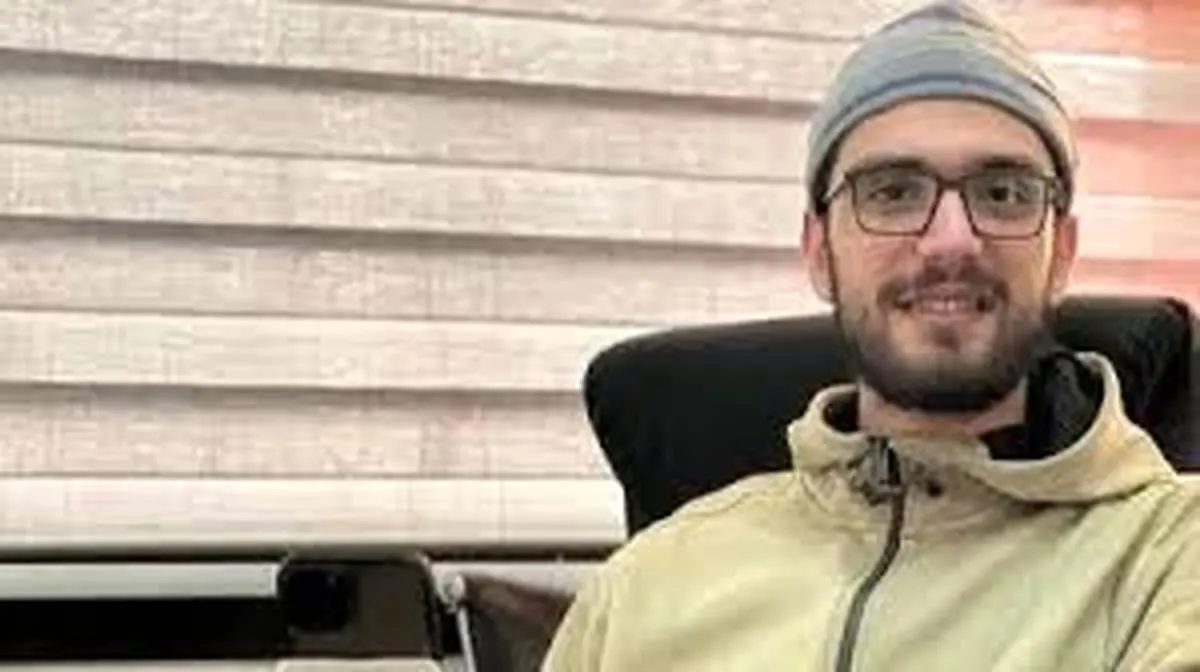  مداح سید حسن نصرالله جاسوس اسرائیل بود/ هادی صالح کیست؟