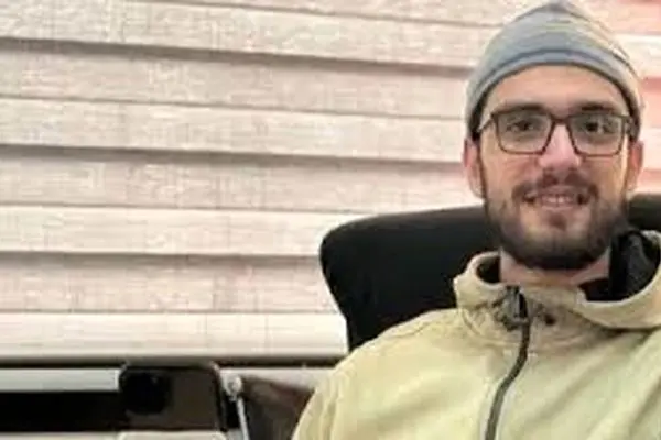 مداح سید حسن نصرالله جاسوس اسرائیل بود/ هادی صالح کیست؟