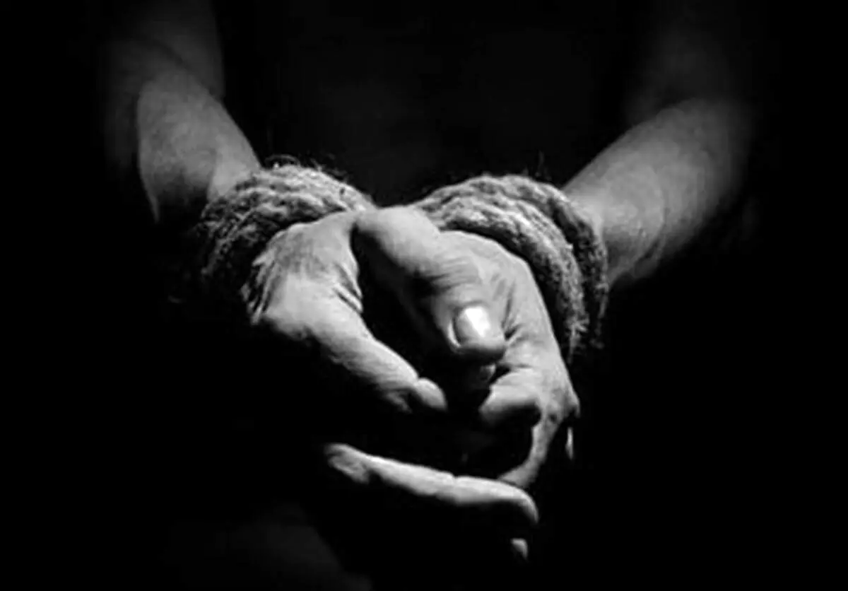 ماجرای آدم‌ربایی ساختگی در تهران/ پسر جوان به دوستانش دستور ضرب و جرح داد تا پول بگیرد

