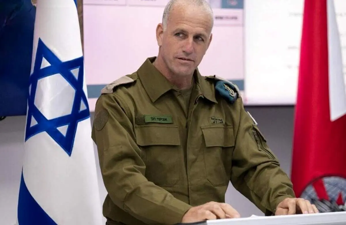 ایران سامانه آب‌رسانی اسرائیل را هک کرد