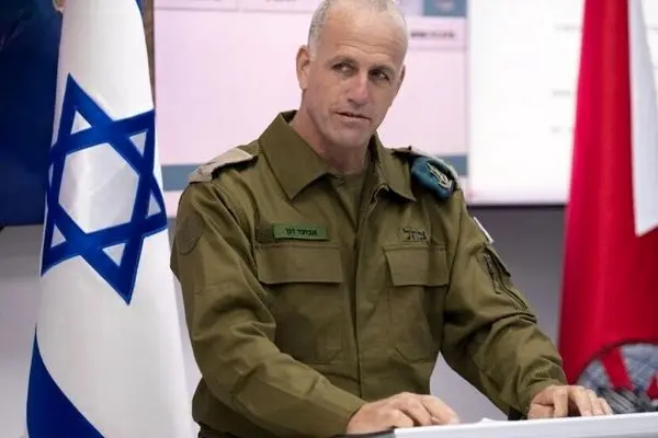 ایران سامانه آب‌رسانی اسرائیل را هک کرد