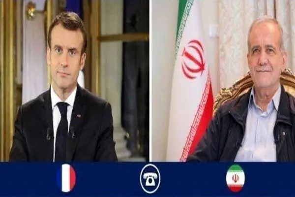 پزشکیان:رفتارهای دوگانه آژانس  مشکلات زیادی برای امنیت منطقه و جهان ایجاد کرده است