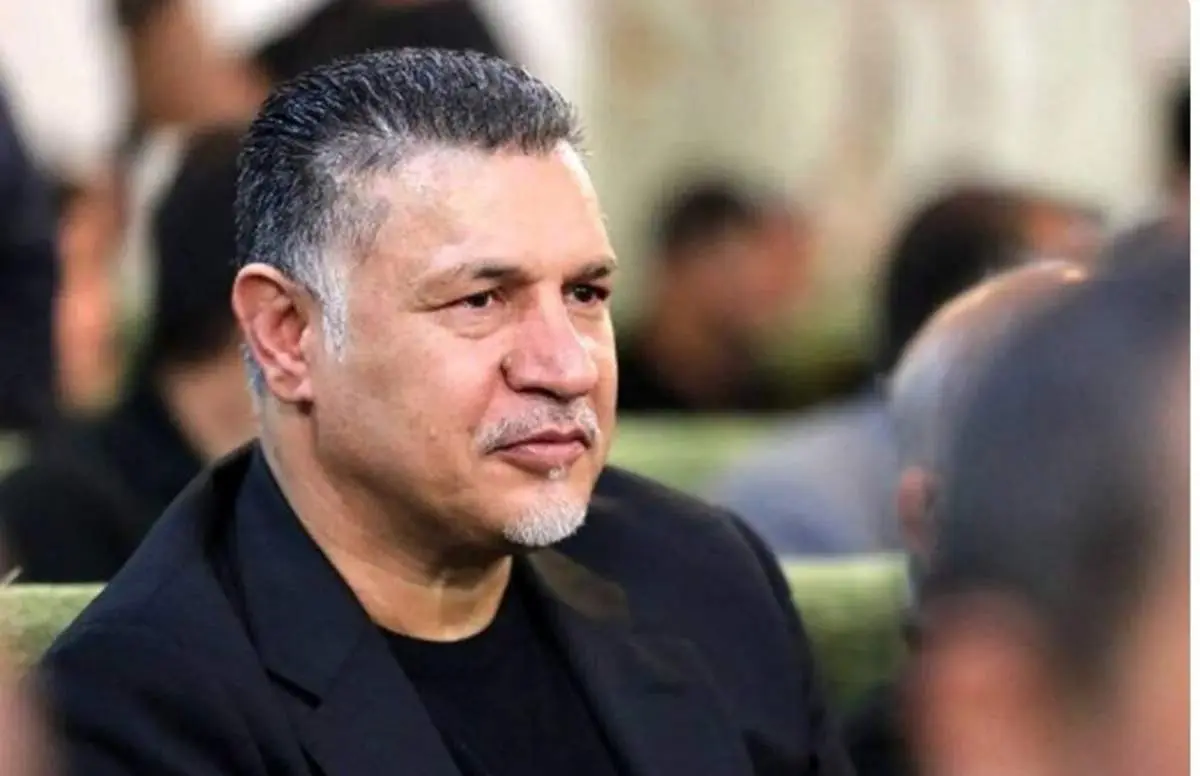 آیا علی دایی ممنوعالورود بوده؟ / مدیر تیم ۹۸ حقیقت را فاش کرد