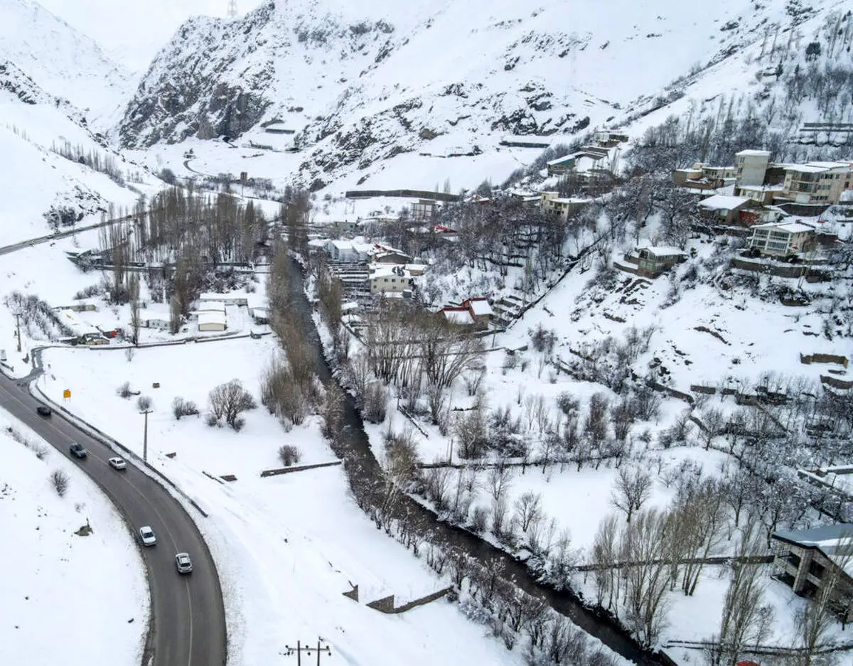 وزیر کشور به 4 استان دستور آماده‌باش داد

