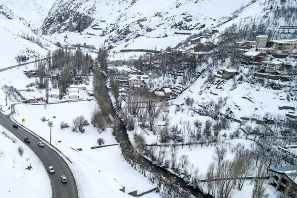 پیش بینی هواشناسی کرمان در آخر هفته