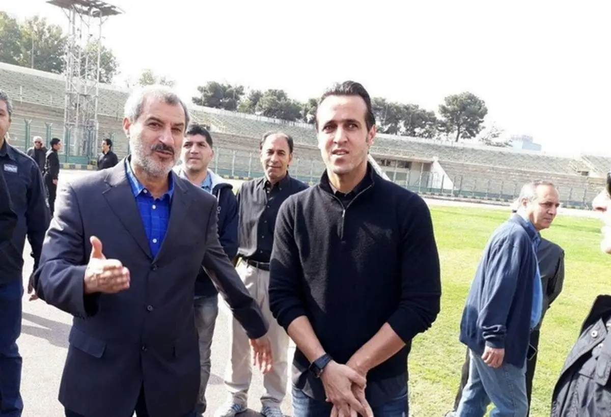 مایلیکهن نمیتوانم مثل کبک سرم را در برف فرو کنم!| مشکلات مردم را درک میکنم | فکر می کنید نخبههایی که از کشور میروند برای چه میروند؟