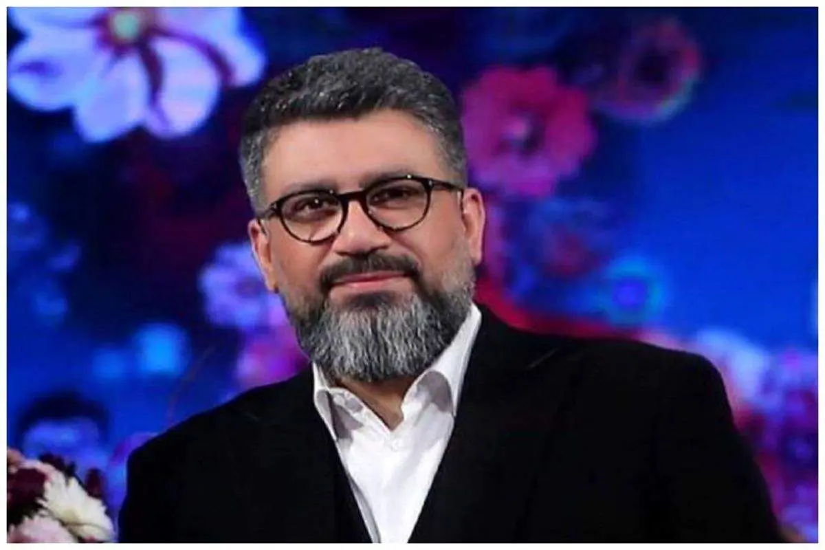 واکنش قابل تامل رضا رشیدپور به بازداشت پسران کاظم صدیقی 