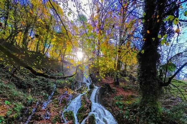 هوای مازندران از پنجشنبه صاف و آفتابی می‌شود