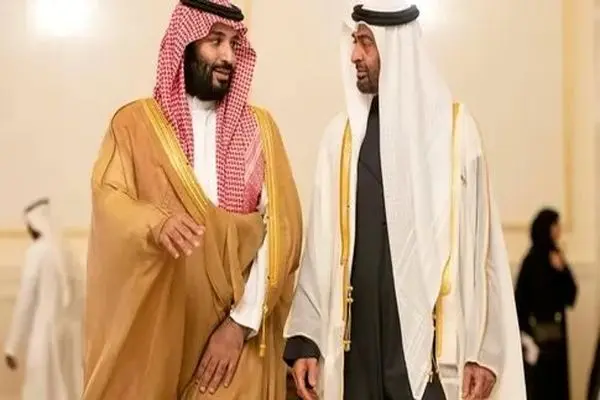 عربستان علیه امارات شکایت کرد