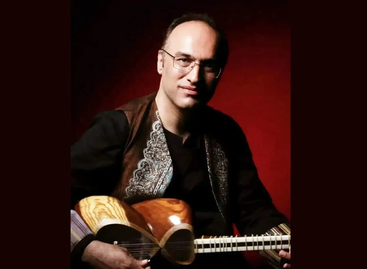 سعید غلامحسین‌پور هنرمند موسیقی درگذشت
