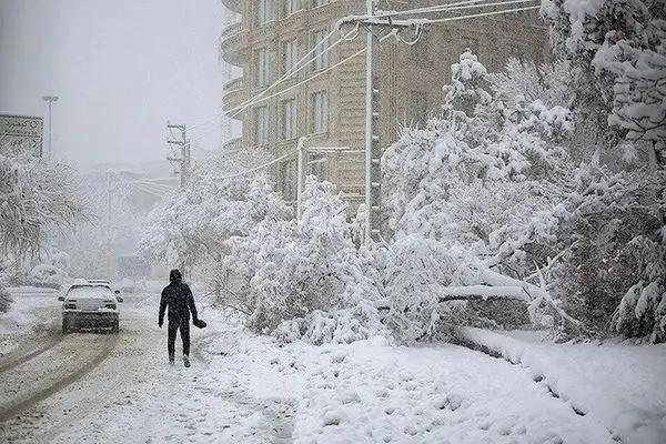 مدارس و ادارات شنبه (۲۰ بهمن‌ماه) تا دوشنبه (۲۲ بهمن‌ماه) تعطیل شد؟/ اسامی شهرها