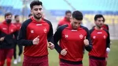 درویش باید با استعفایش به پرسپولیس شوک بدهد