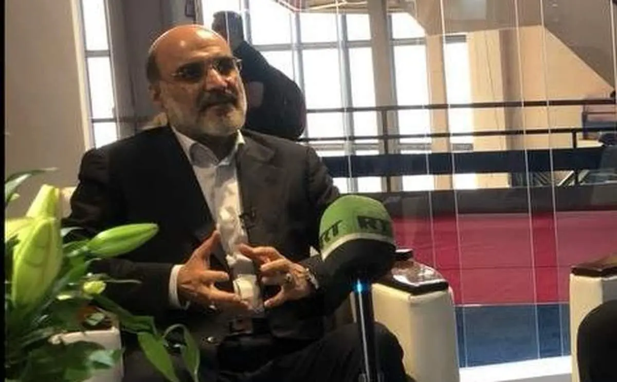 هلدینگ خلیج فارس، نقش فعال‌تری در بازار اوراسیا ایفا خواهد کرد