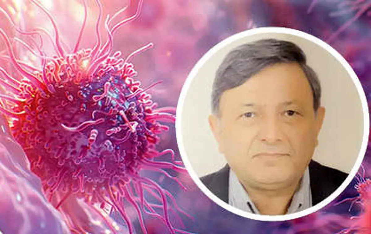 تناقض میان درآمد و هزینهها، عامل گرانی درمان سرطان