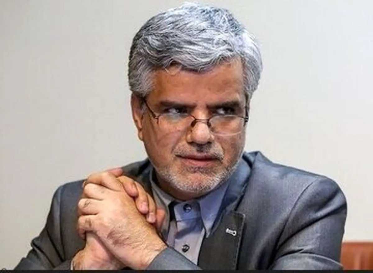 احضار محمود صادقی به دادسرای امنیت / تصویر ابلاغیه منتشر شد