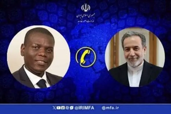 عراقچی: تجاوز نظامی آمریکا به تاسیسات هسته‌ای صلح‌آمیز ایران خیانت به دیپلماسی بود