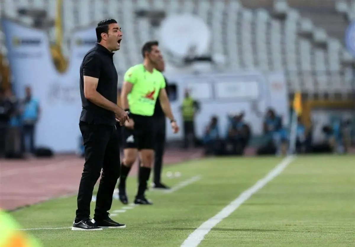 نکونام: جام را ما بردیم!