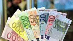 قیمت  یورو امروز دوشنبه ۵ آبان ۱۴۰۴ / جدول