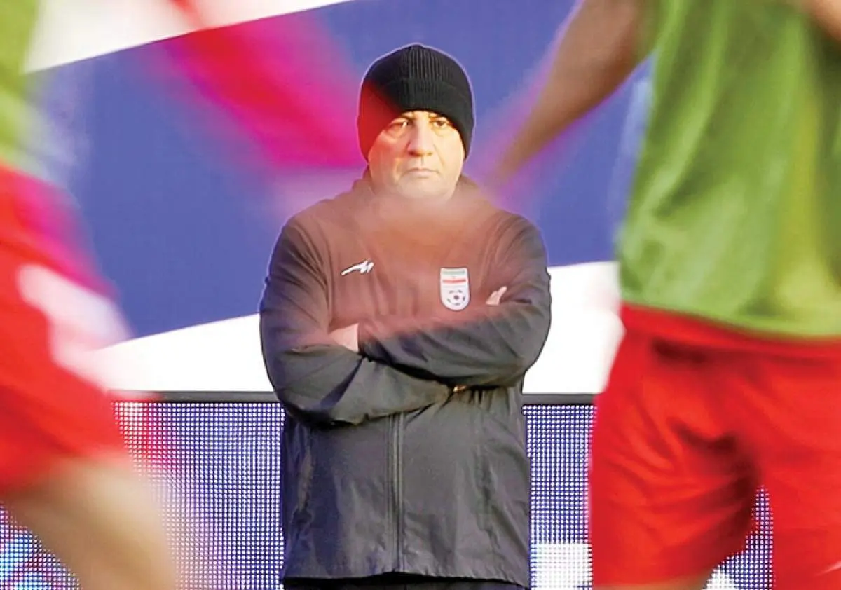 فدراسیون فوتبال شایعات درباره قلعهنویی را تکذیب کرد