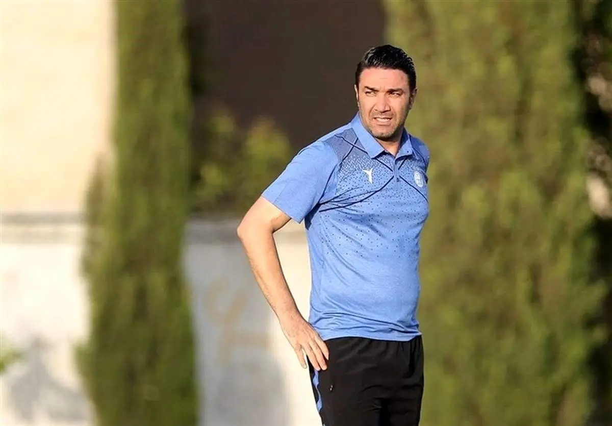 لیست خرید زمستانی جواد نکونام