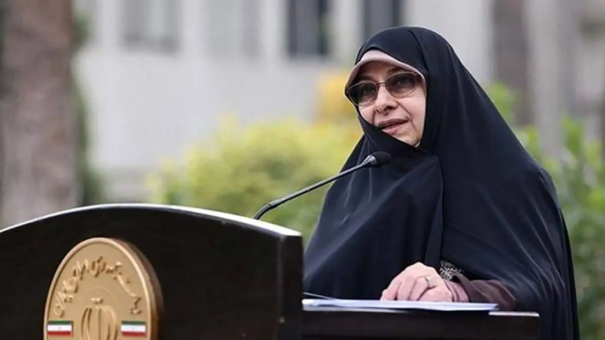 تقدیر معاون رئیسجمهور در امور زنان و خانواده از عملکرد بانک سینا در اعطای وام ازدواج و فرزندآوری