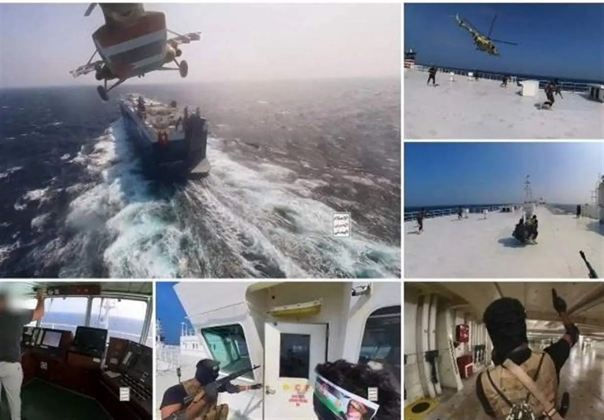  اسرائیل واحد ویژه‌ای برای مقابله با مقاومت یمن تاسیس کرد