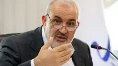 وزیر نیرو خیال مردم را راحت کرد/  دیگر قطعی برق نداریم