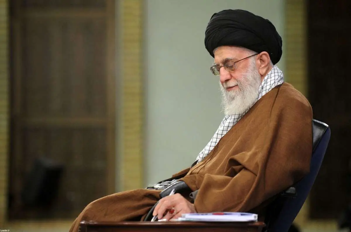 رهبر انقلاب در حکمی حجت‌الاسلام اجاق‌نژاد را به تولیت مسجد جمکران منصوب کردند