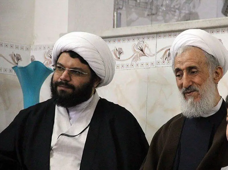 ​سرانجام پرونده پسر کاظم صدیقی چه می‌شود؟

