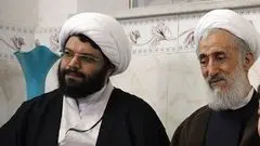 عکس هایی از پسر کاظم صدیقی که امروز درگذشت

