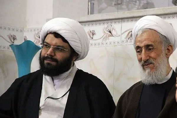 ​سرانجام پرونده پسر کاظم صدیقی چه می‌شود؟

