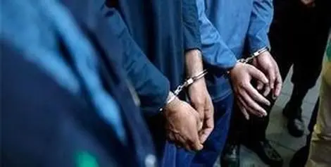 بازداشت ۵۱ متهم به شرارت در بهارستان تهران