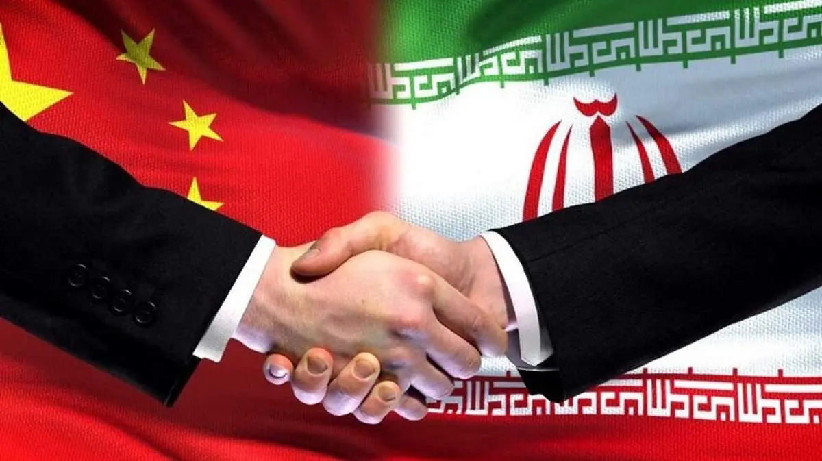 چین پاسخ پزشکیان را داد/ بدنبال توسعه مشارکت راهبردی جامع با ایران هستیم