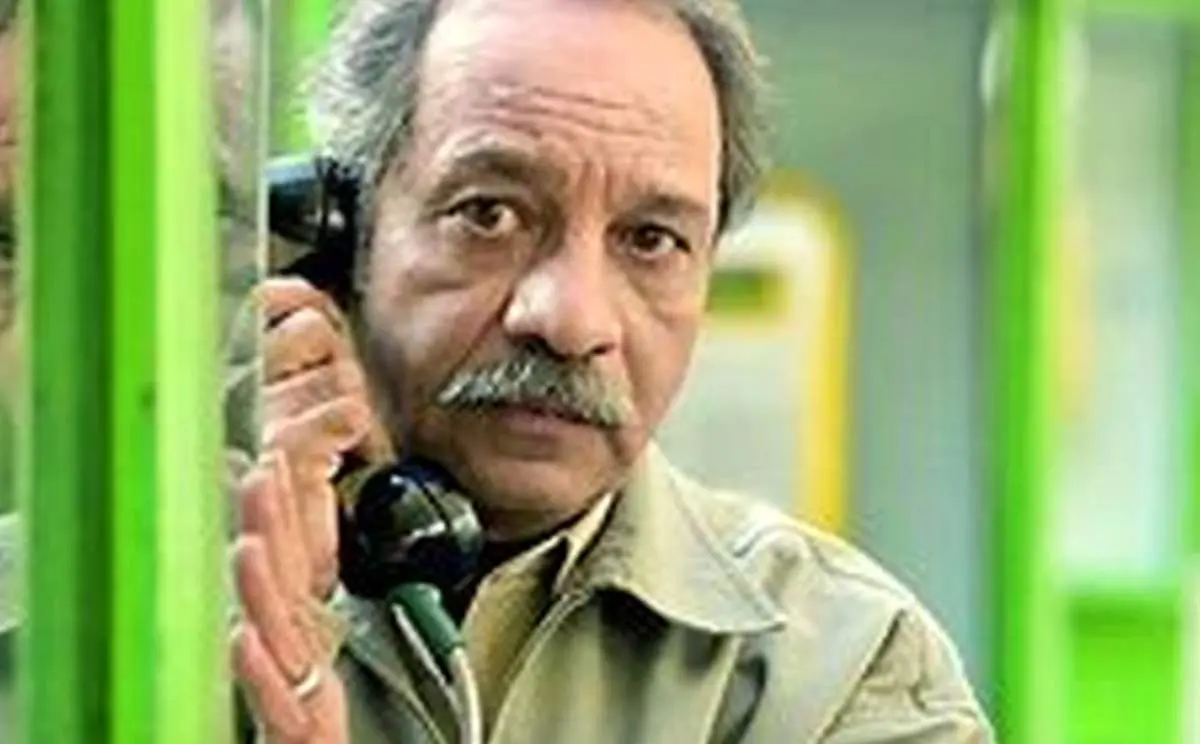عکس / چهره وحشتناک دختر داریوش فرهنگ در سوئد