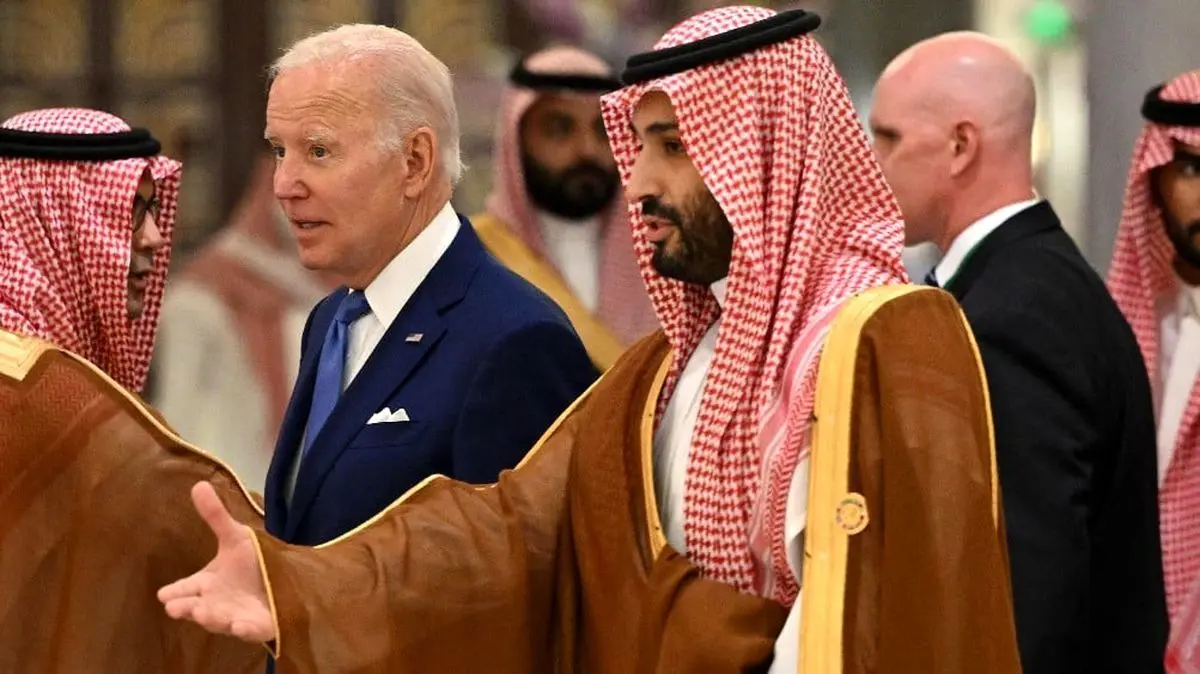 3 شرط مهم ریاض برای عادی‌سازی روابط رژیم صهیونیستی و عربستان 