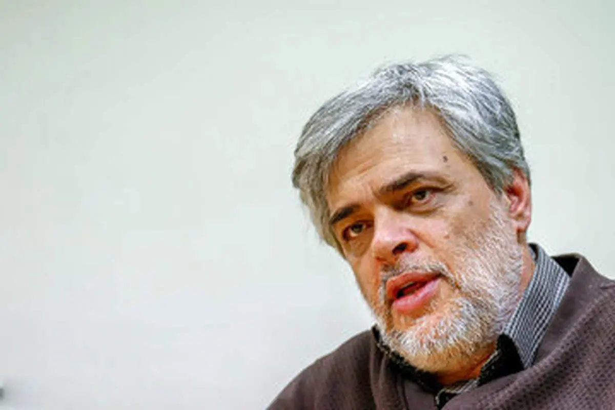 طعنه صریح محمد مهاجری به شورای نگهبان