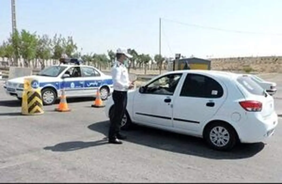 اعلام محدودیتهای ترافیکی پایان سال در جادههای کشور