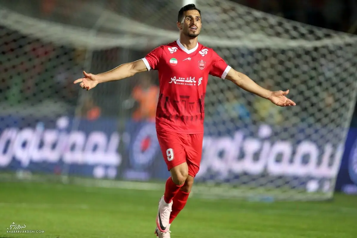 تردید اوسمار در مورد وضعیت ستاره ملی‌پوش